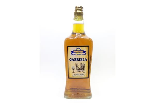 cachaça Gabriela