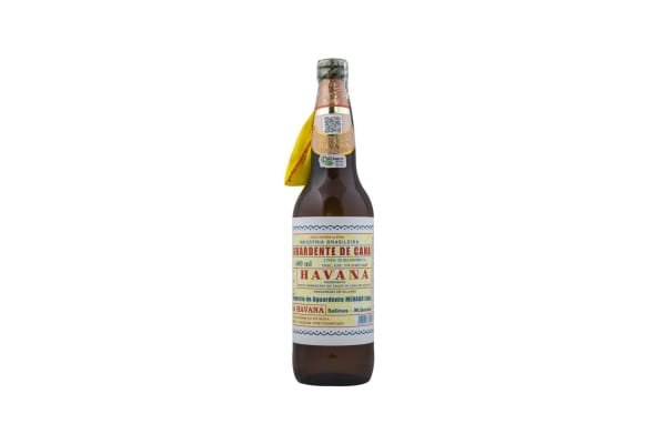 cachaça Havana