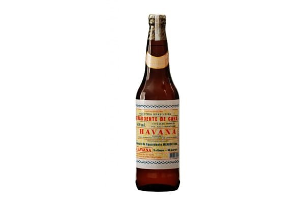 cachaça Havana
