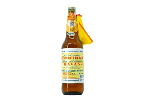 cachaça Havana