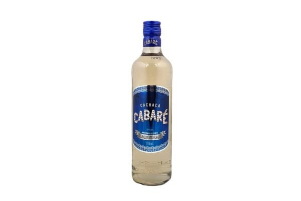 Cachaça Cabaré