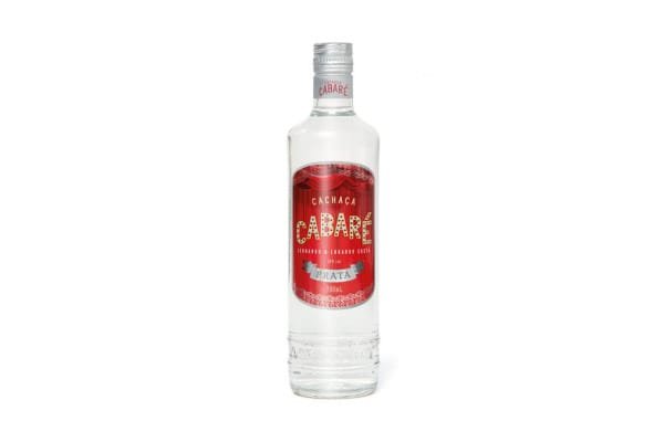 Cachaça Cabaré