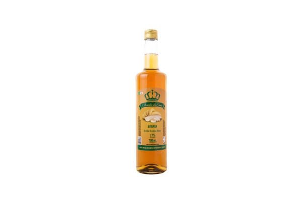 Cachaça Dama Banana