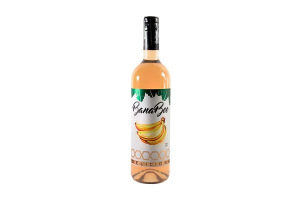 Cachaça Dama Banana