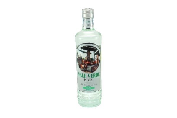 Cachaça Vale Verde