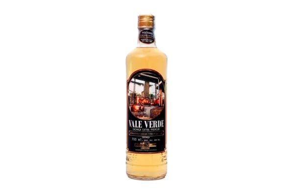 Cachaça Vale Verde
