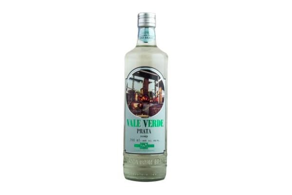 Cachaça Vale Verde