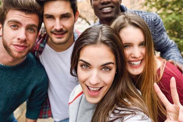 apelido Para O Seu Amigo