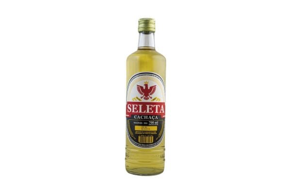 Cachaça Seleta