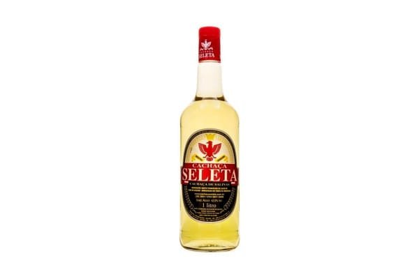 Cachaça Seleta