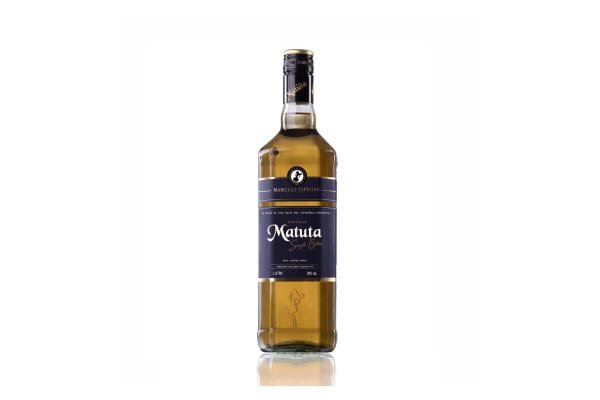 Cachaça Matuta