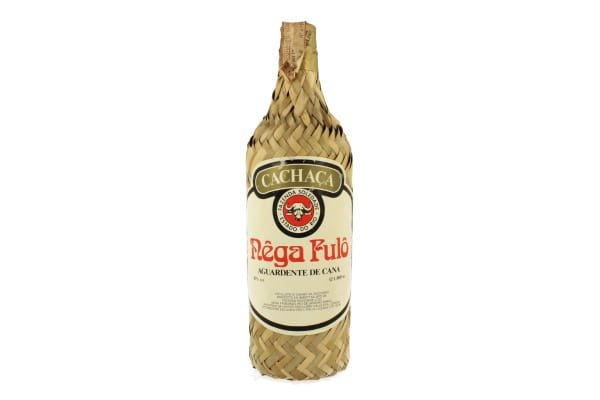 Cachaça Nega Fulo