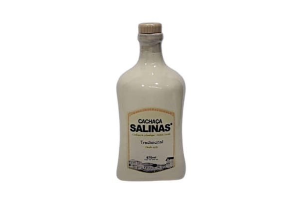 Cachaça Salinas