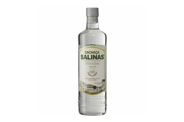 Cachaça Salinas